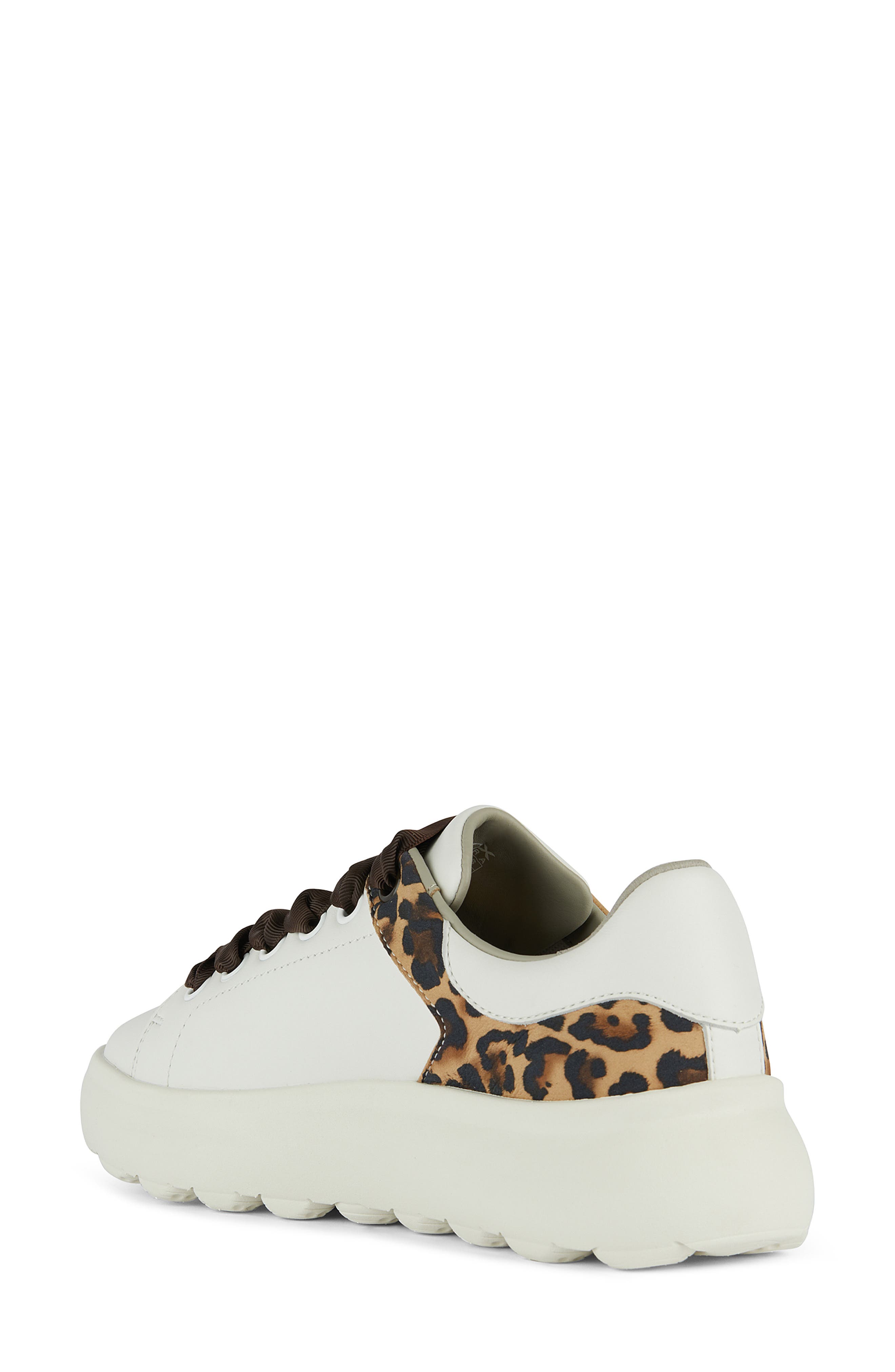 Geox Spherica Sneaker, Alternate, color, 