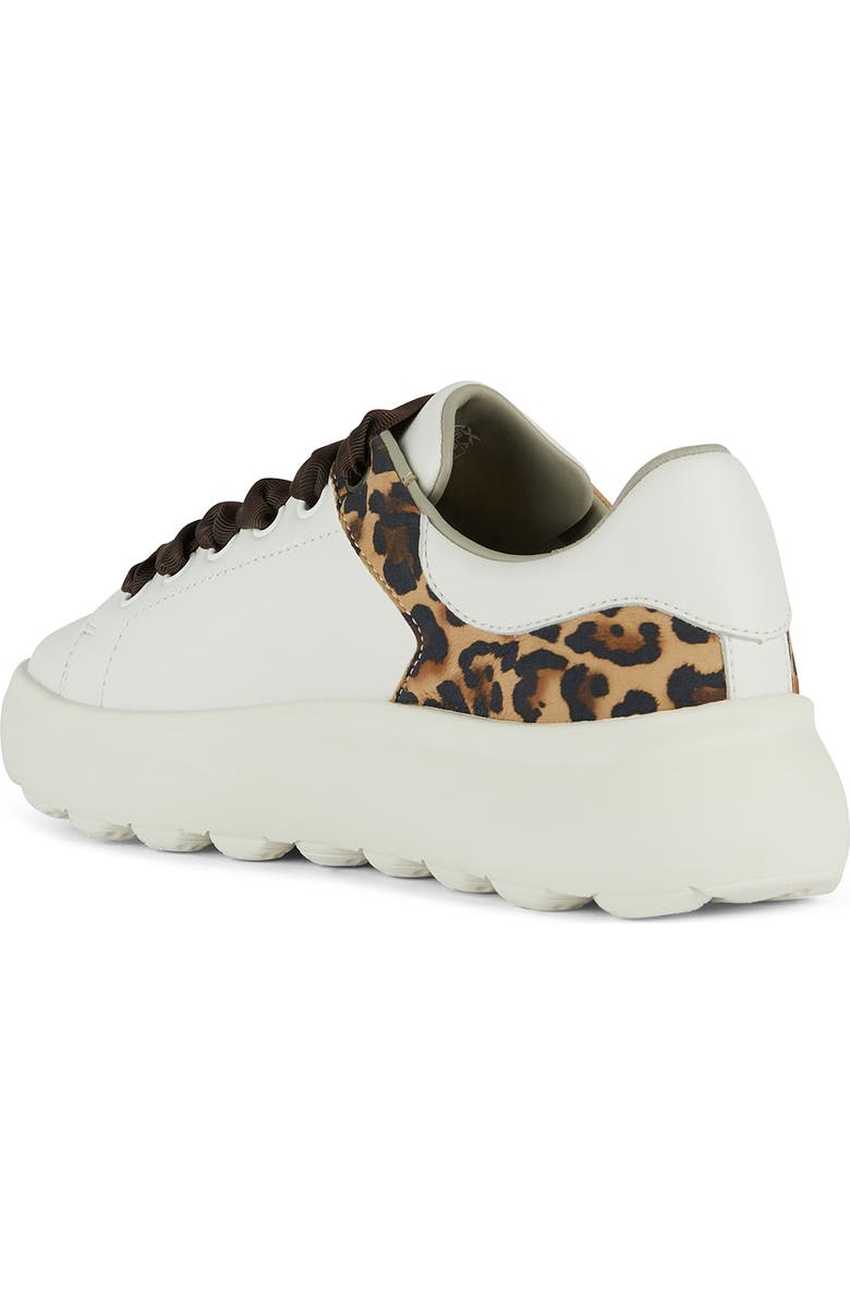 Geox Spherica Sneaker, Alternate, color,