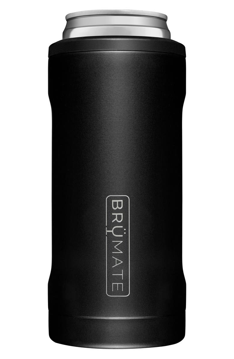 BrüMate Hopsulator Slim Can Cooler, Main, color,
