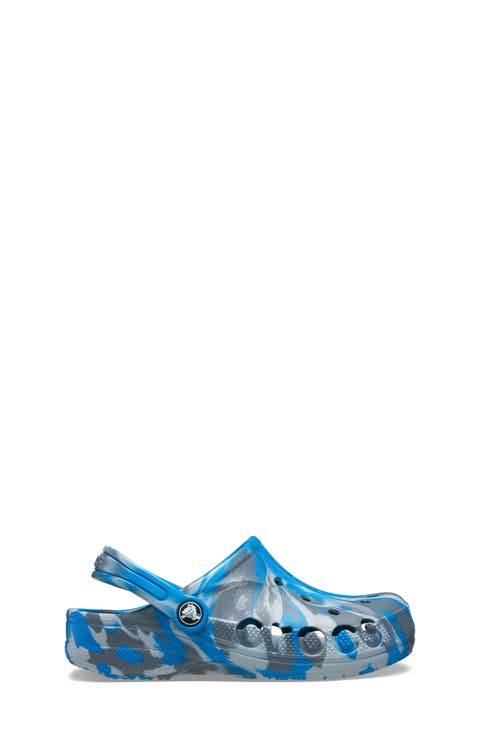 Kids' Baya Marble Clog