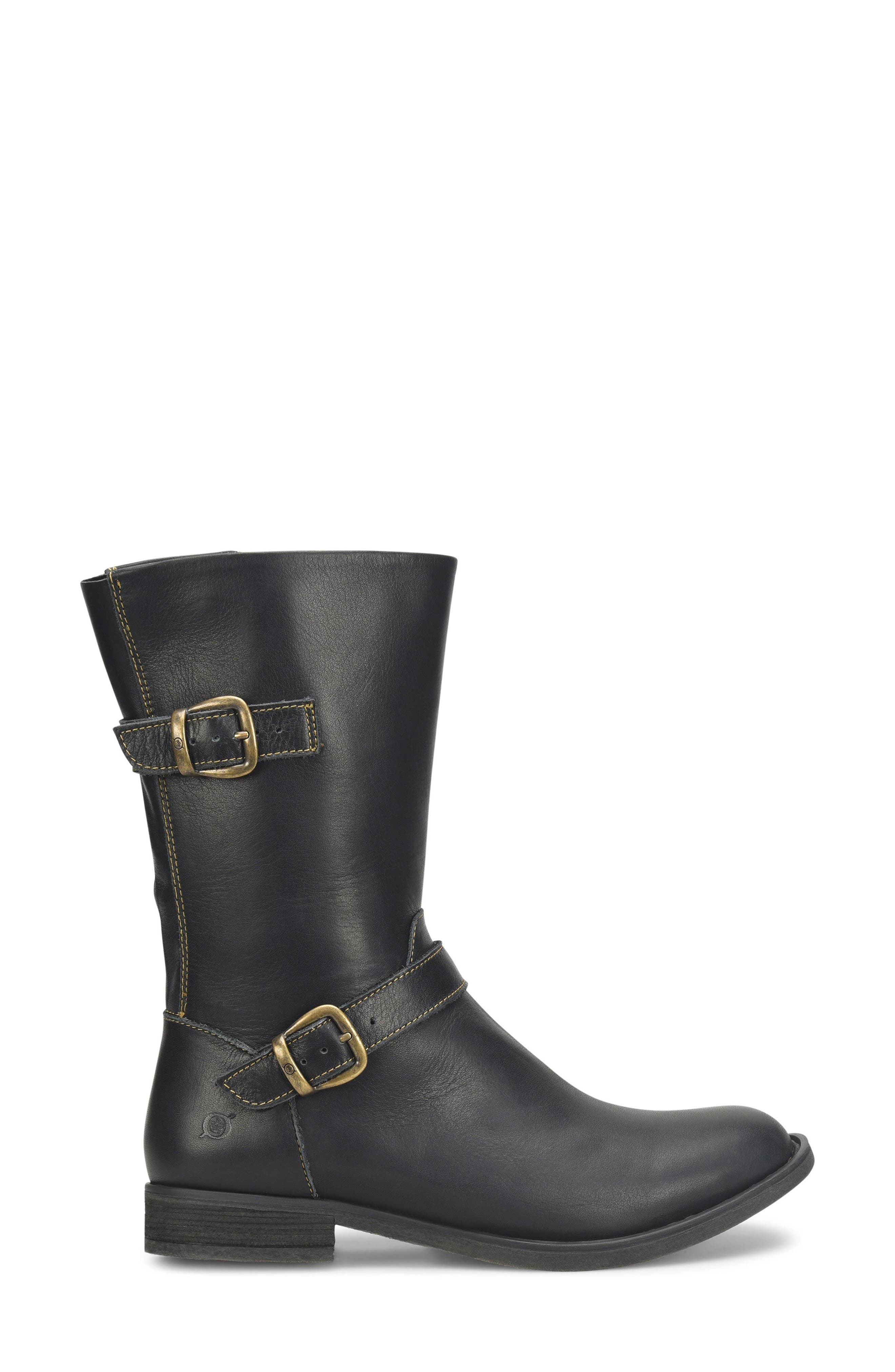 Børn Delano Rugged Boot, Alternate, color, 