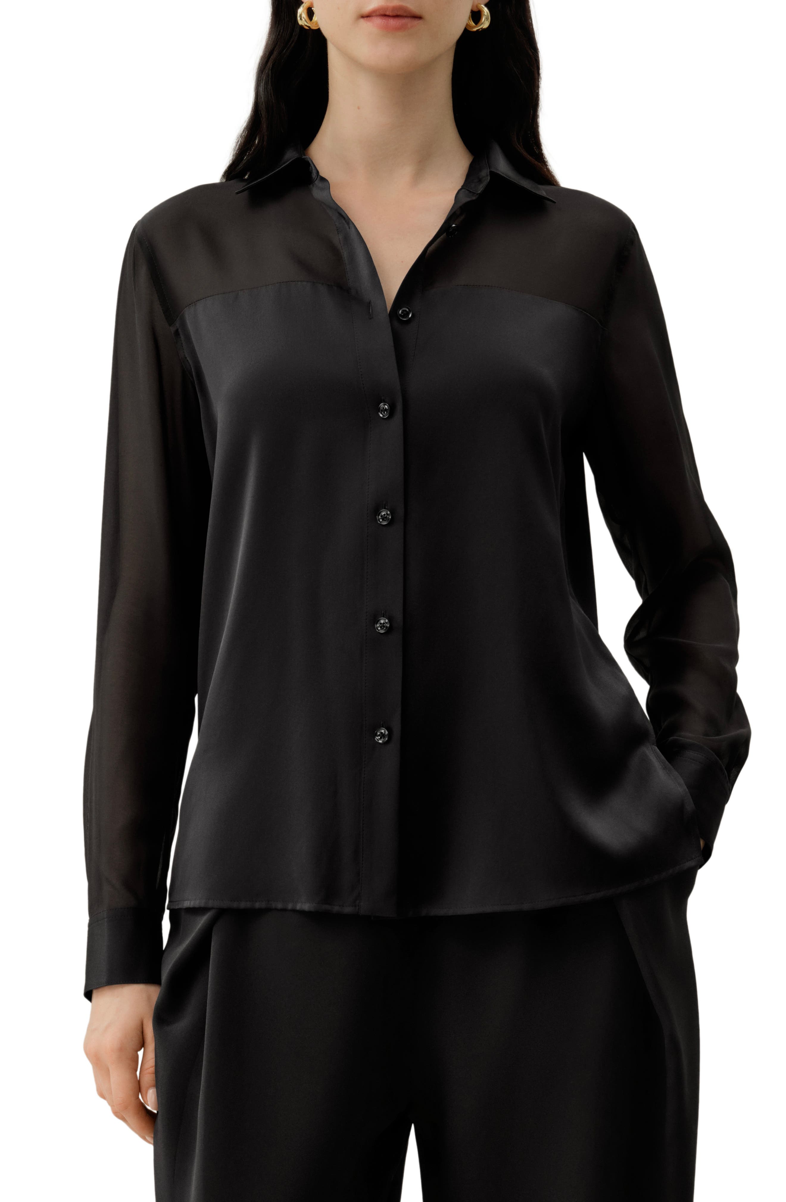 selected Black