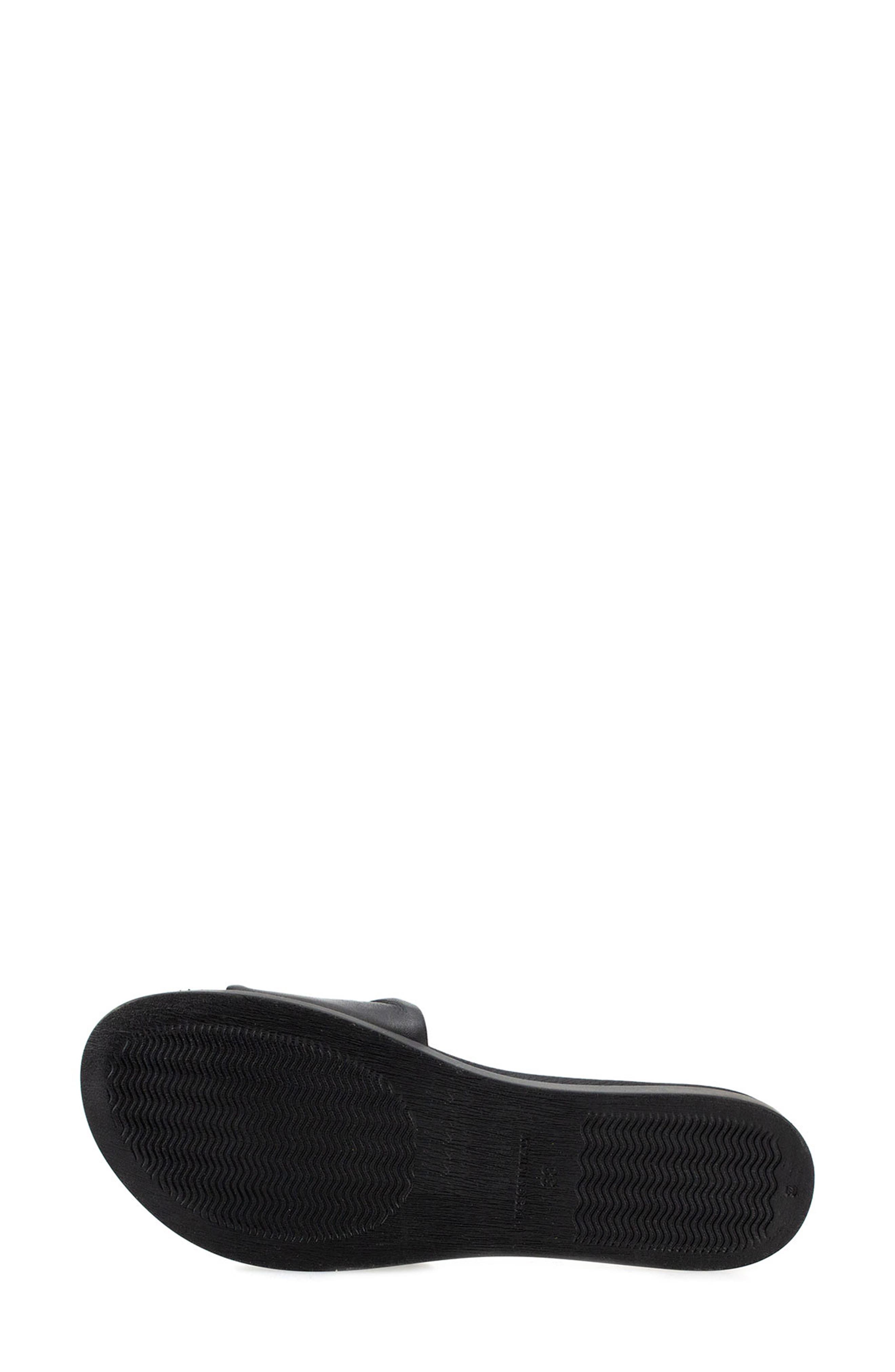 Unity in Diversity Diona Slide Sandal, Alternate, color, 