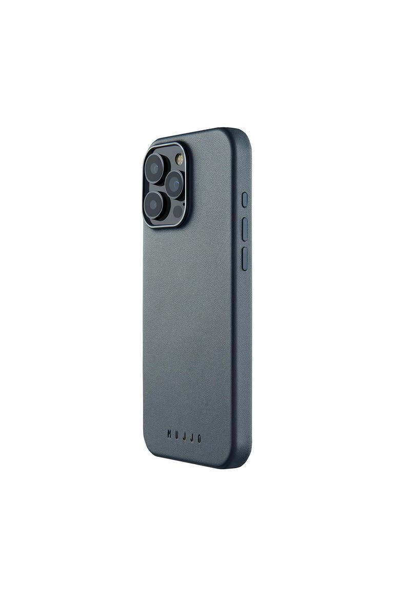 MaizCase for iPhone 16 Pro Max, Alternate, color, Steel Blue