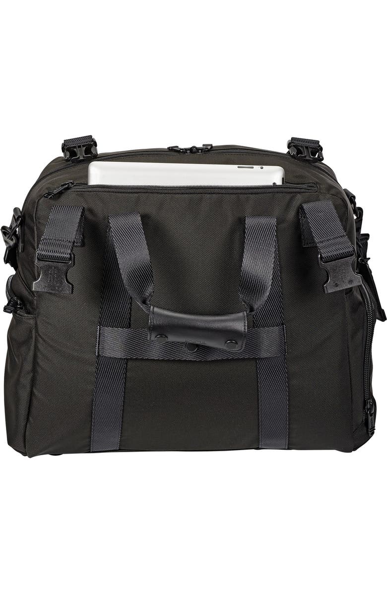 TUMI Alpha Bravo Buckley Duffel Bag, Alternate, color,