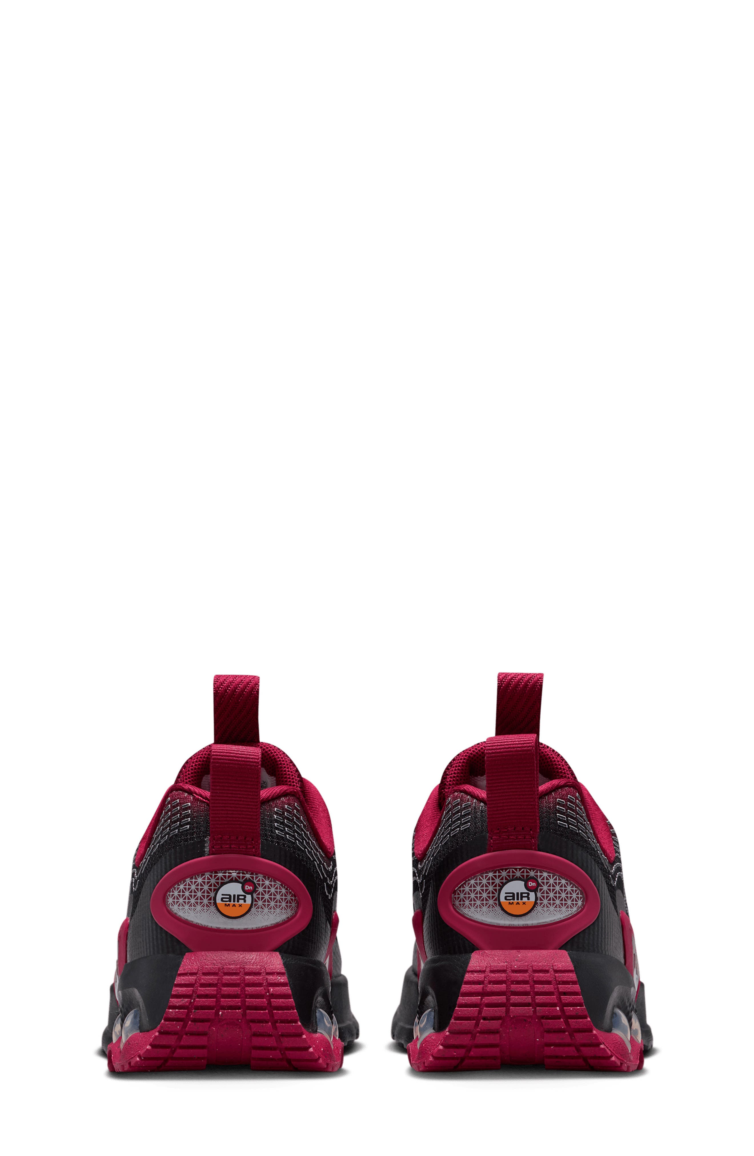 Nike Kids' Air Max Dn Sneaker, Alternate, color, 