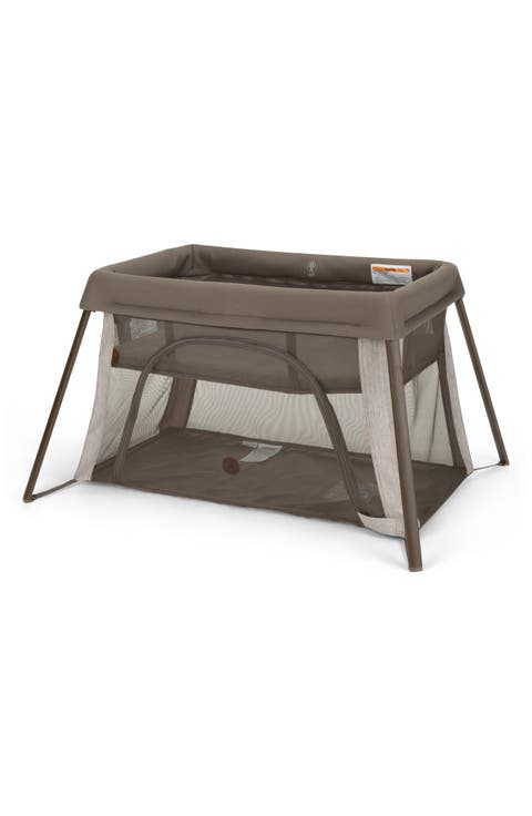 Calao 3-in-1 Travel Playard