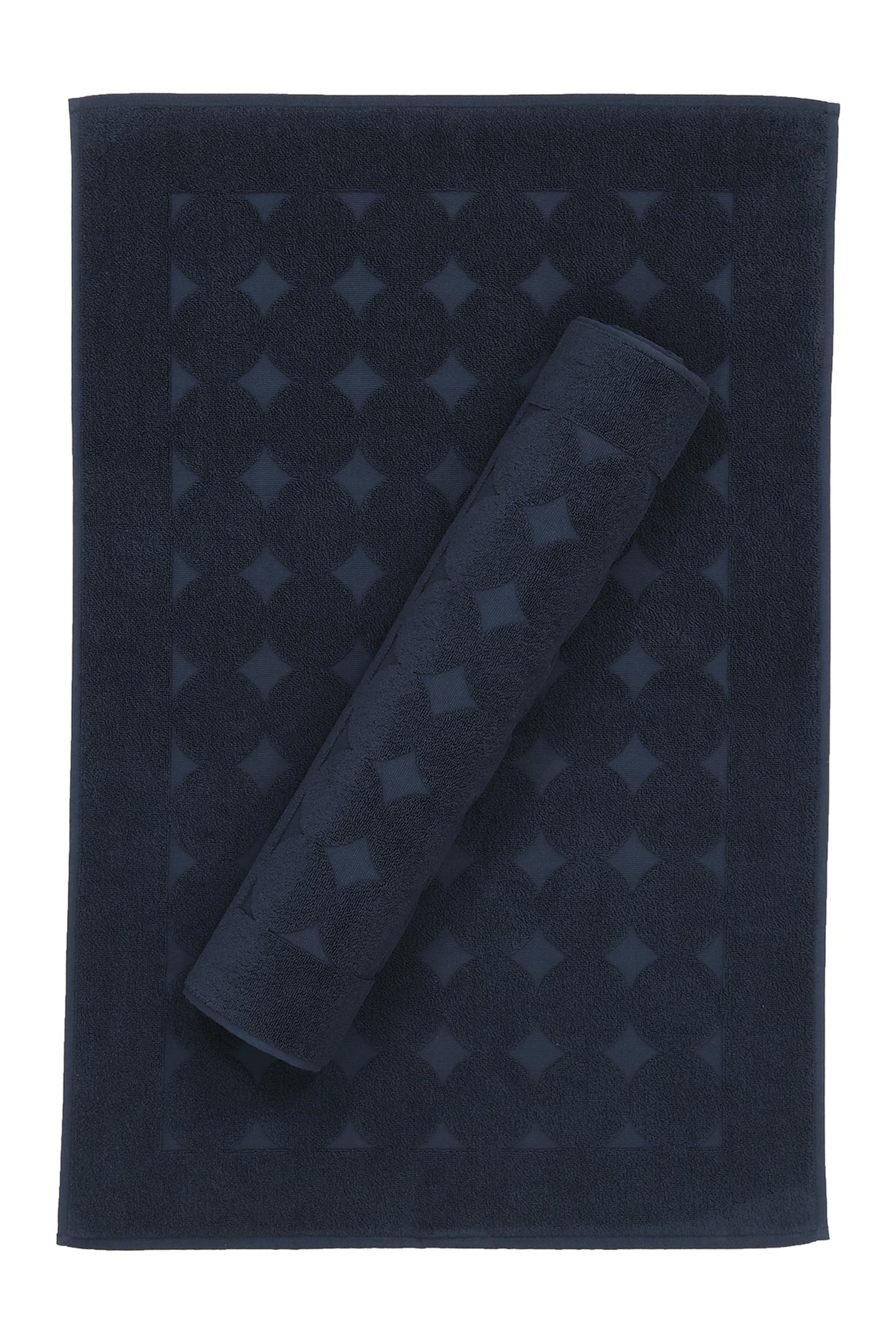 Sinemis 2-Piece Circle Design Bath Mat Set | Nordstromrack