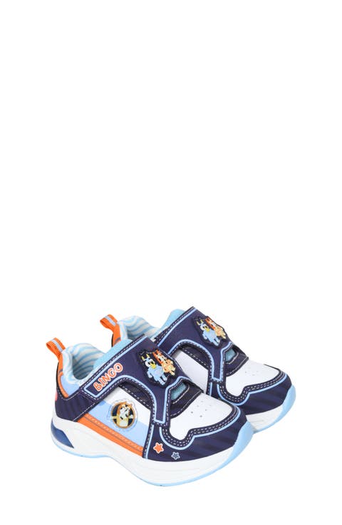 Kids' Bluey® Sneaker (Walker & Toddler)