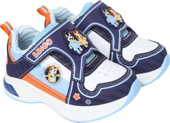 Kids' Bluey<sup>®</sup> Sneaker