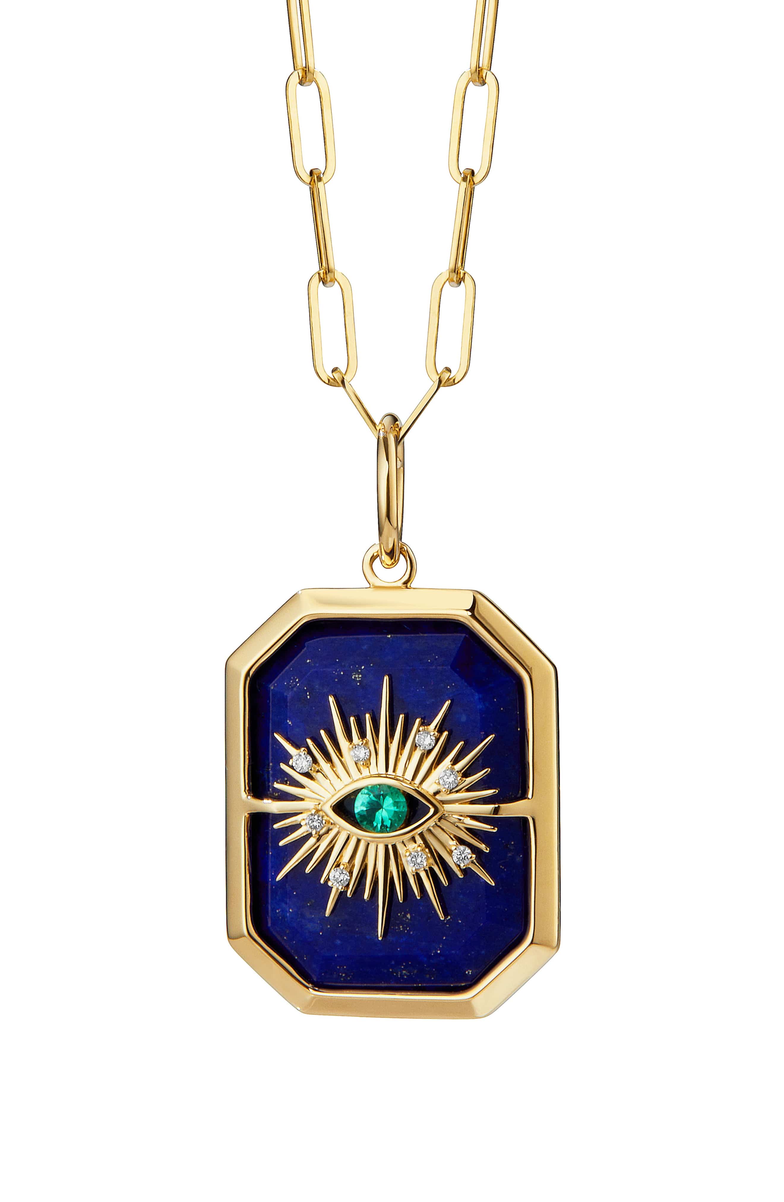 selected Lapis Lazuli