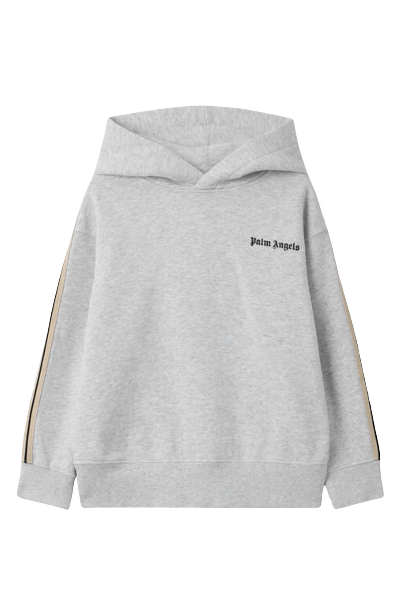 Kids' Minitrack Graphic Hoodie