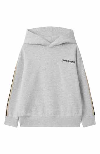 Kids' Minitrack Graphic Hoodie