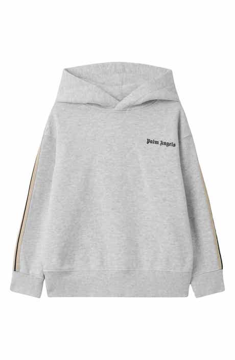 Kids' Minitrack Graphic Hoodie