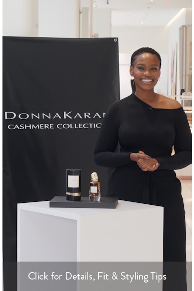 Cashmere & Vanilla Essence — Eau de Parfum video
