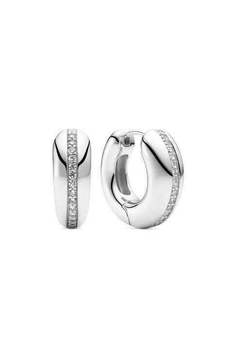 Earrings Palermo Medio