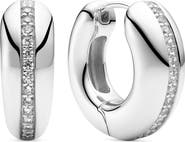 Sif Jakobs Jewellery Earrings Palermo Medio