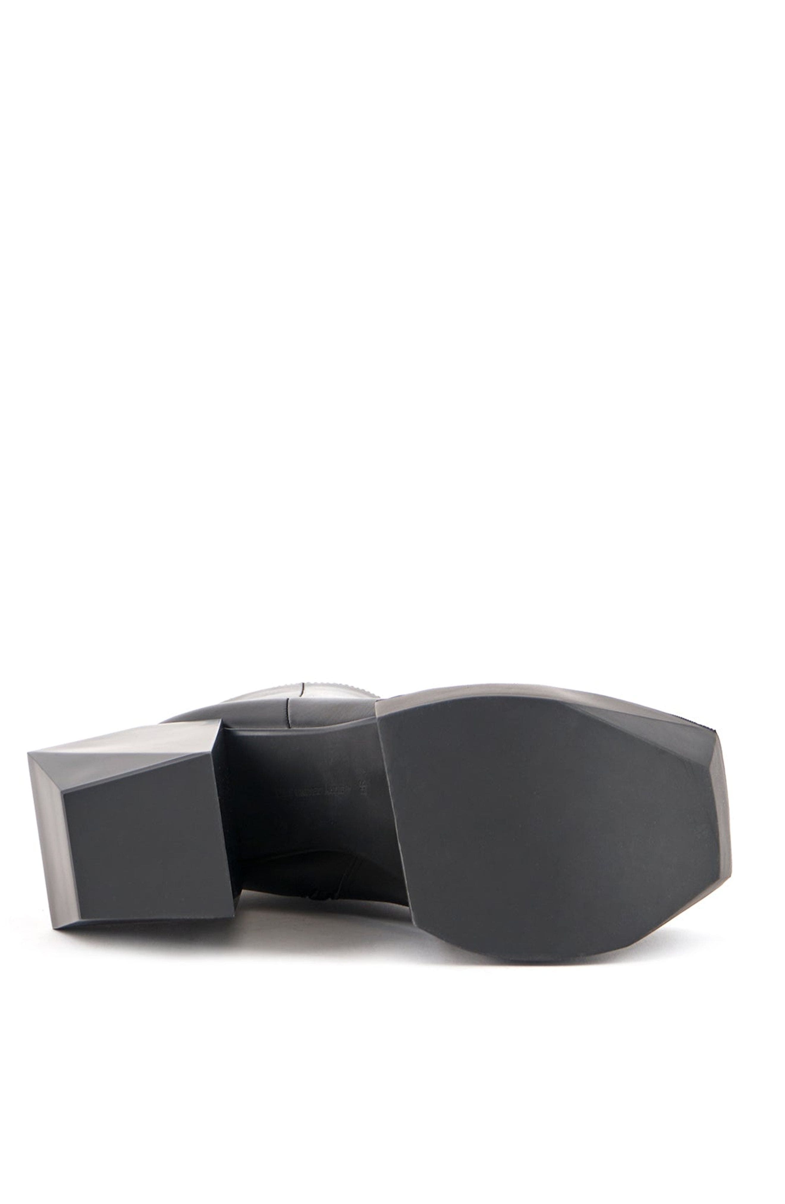 United Nude Stage Platform Boot, Alternate, color, 