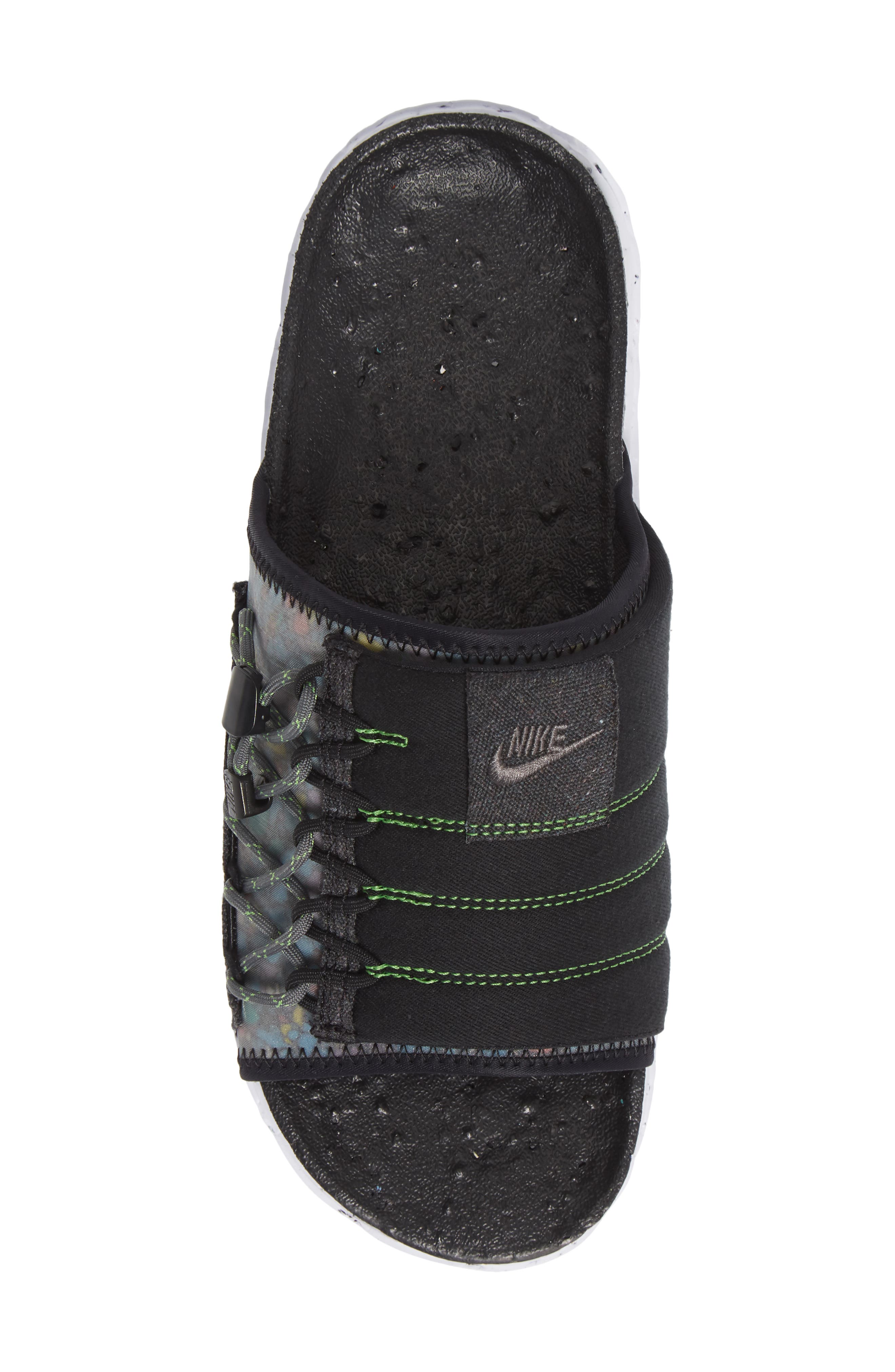 Nike Asuna Crater Slide Sandal, Alternate, color, 