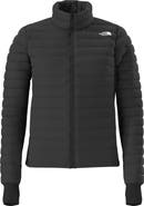 The North Face Canyonlands Water Repellent Hybrid Jacket
