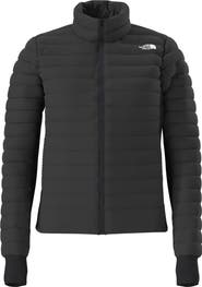 The North Face Canyonlands Water Repellent Hybrid Jacket