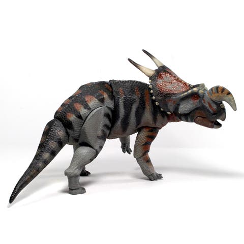Einiosaurus Procurvicornis 1 to 18th Scale Dinosaur Figure