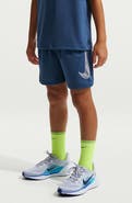 Nike Kids' Dri-FIT Training Shorts