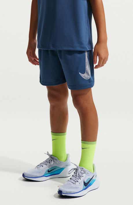 Nike Kids' Dri-FIT Training Shorts