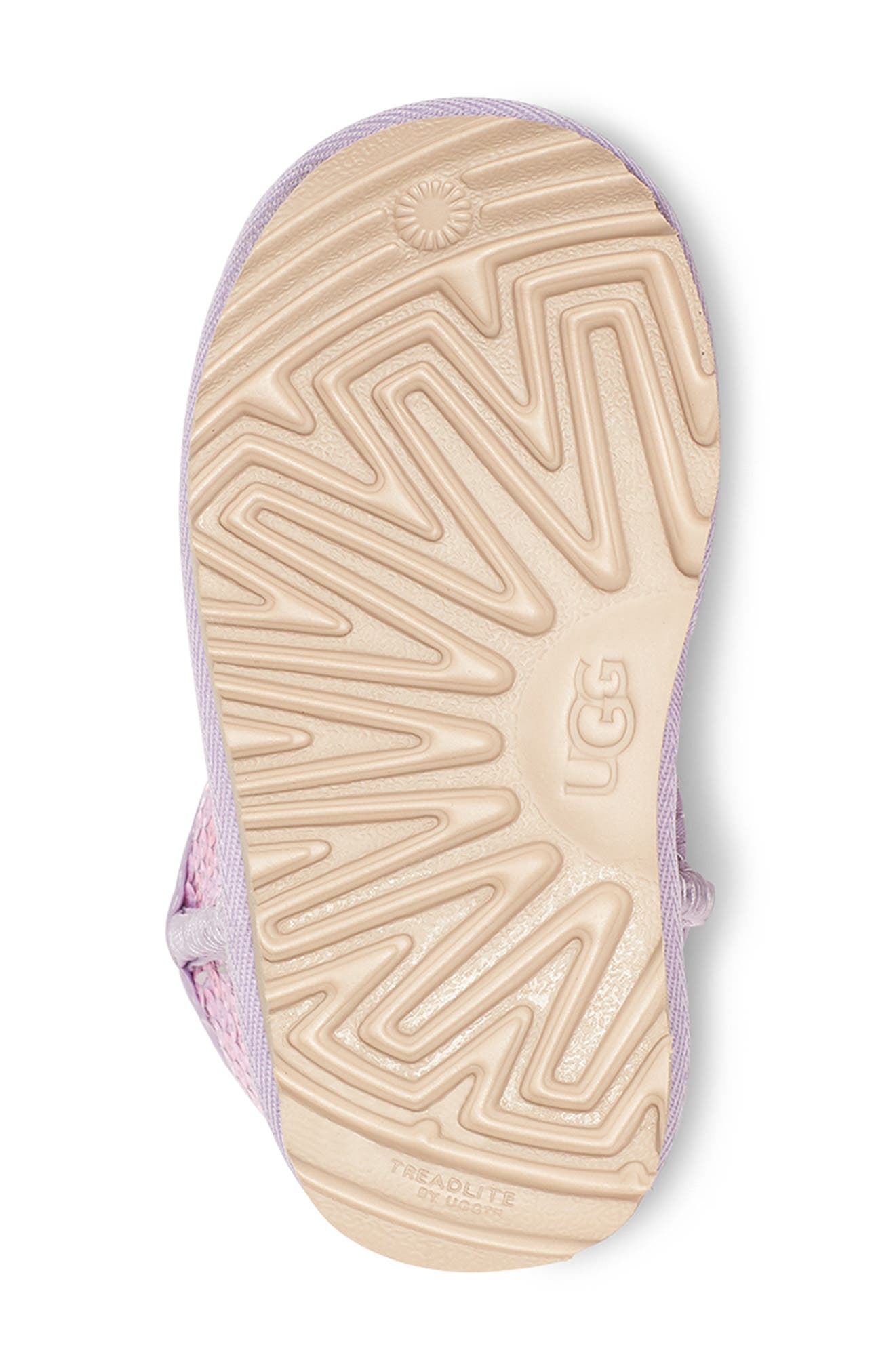 UGG<sup>®</sup> Classic II Stellar Sequin Boots, Alternate, color, 