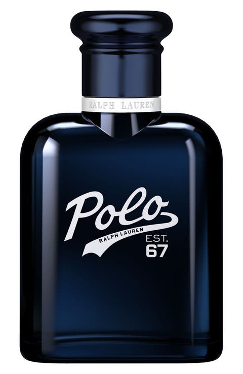Polo 67 Eau de Toilette