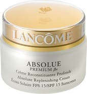 LANCOME ABSOLUE パック ランコム LANCOME アプソリュ ゴールデン マスク 5枚 シート