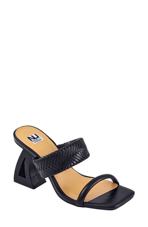 Malibu Slide Sandal
