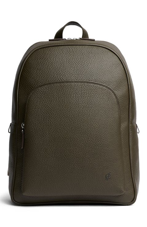 Ayrton Backpack