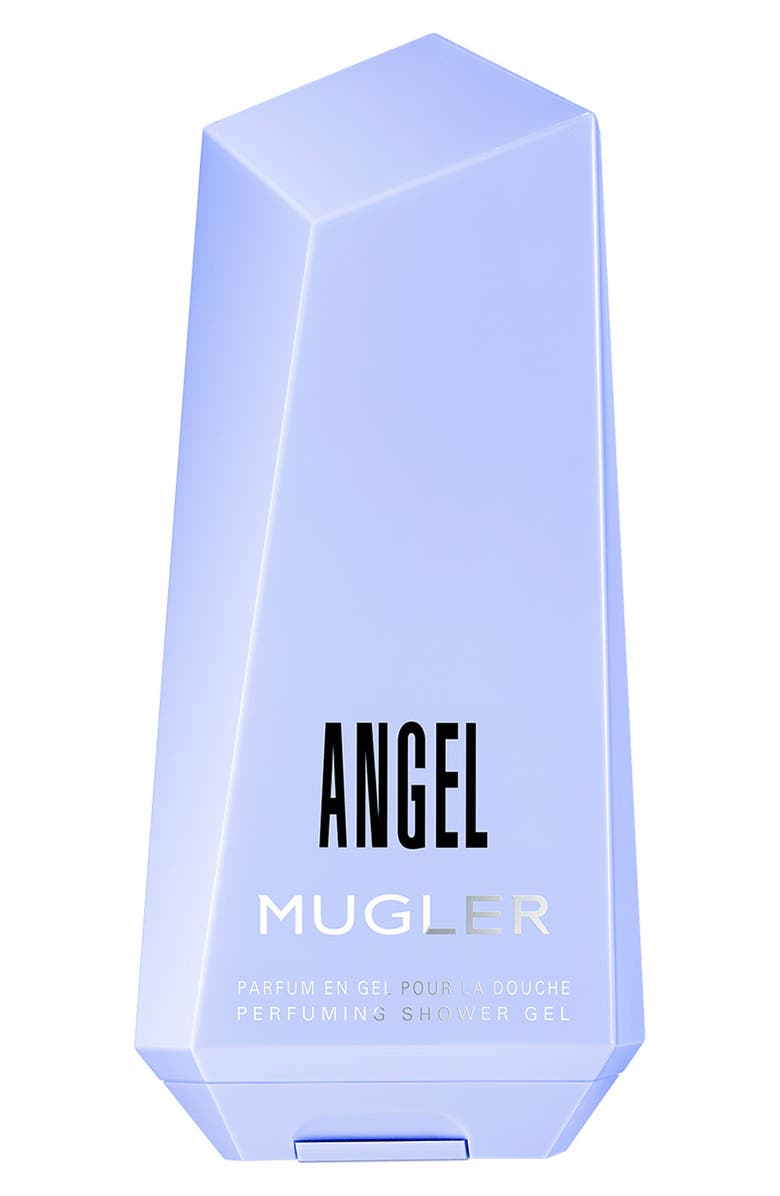 MUGLER Angel by Mugler Perfuming Shower Gel, Main, color, 