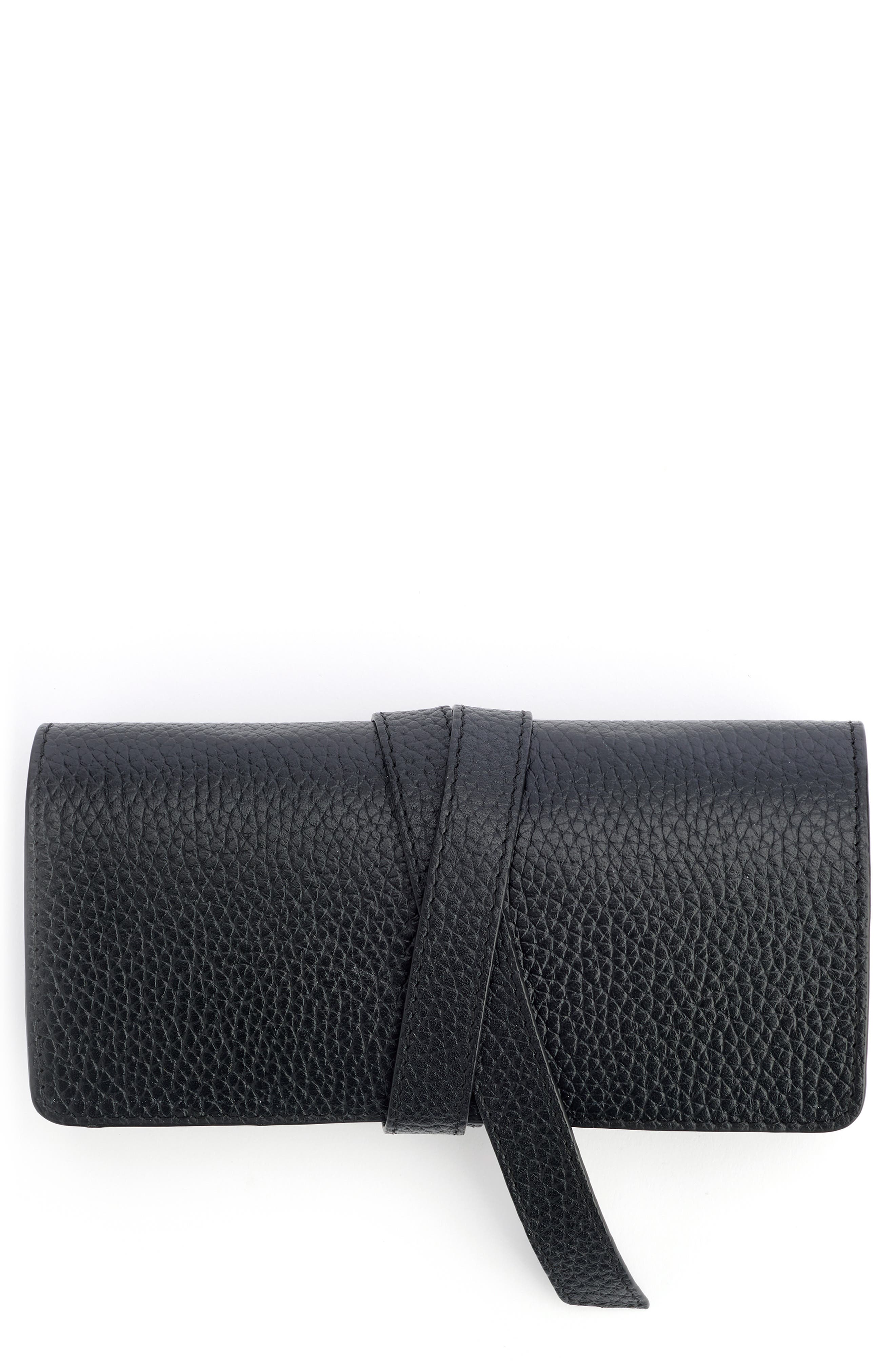 selected BLACK