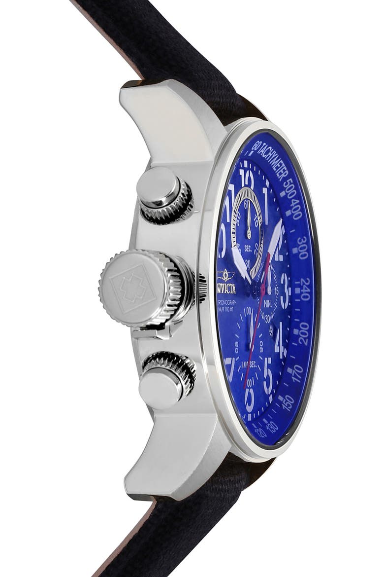 1513 I-Force Watch, Alternate, color, BLUE