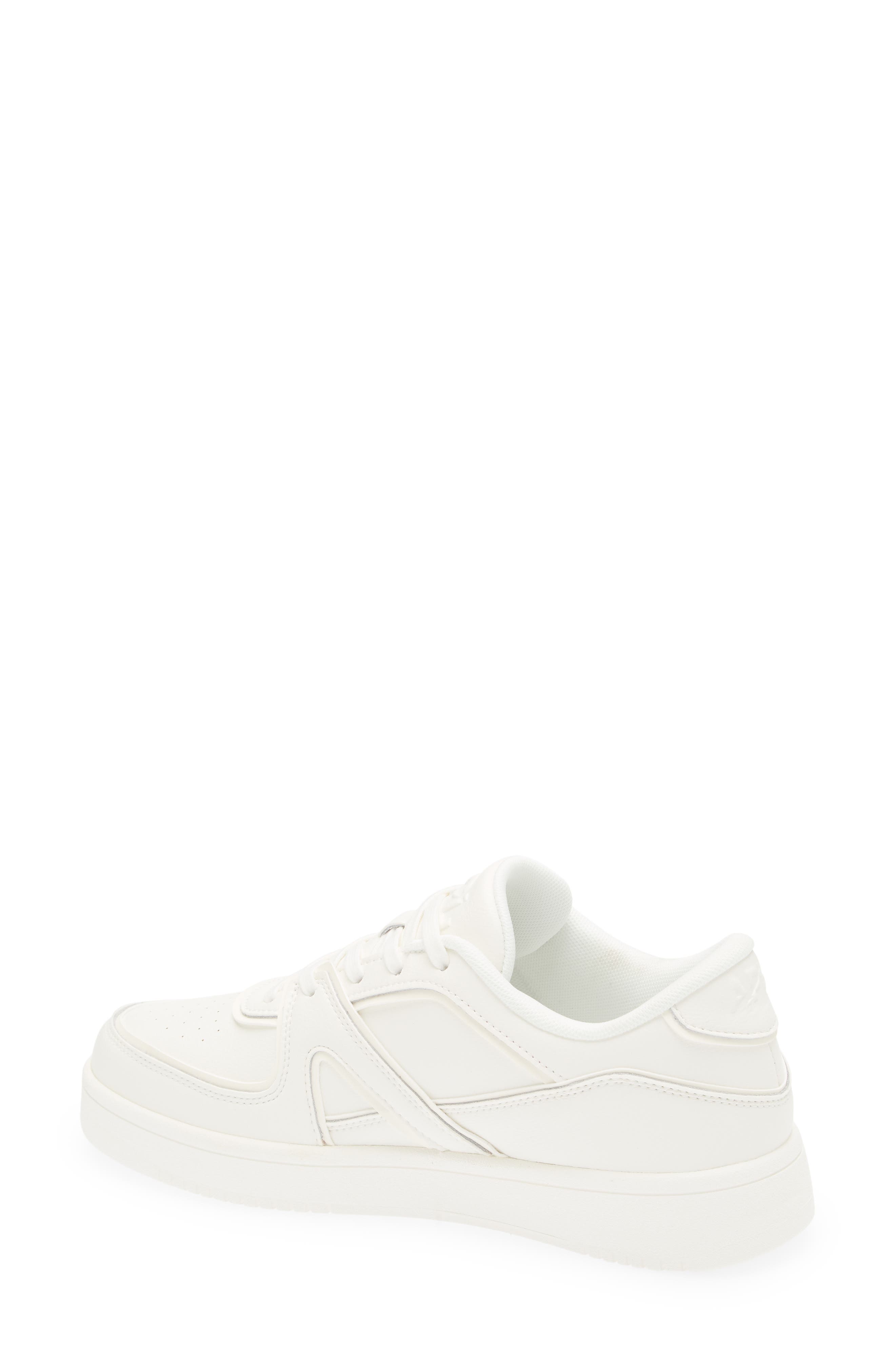 APL Nostalgia '87 Sneaker, Alternate, color, Ivory
