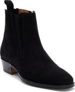John Varvatos Ludlow Chelsea Boot