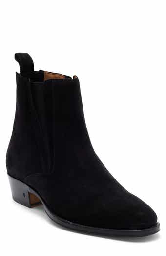 John Varvatos Ludlow Chelsea Boot