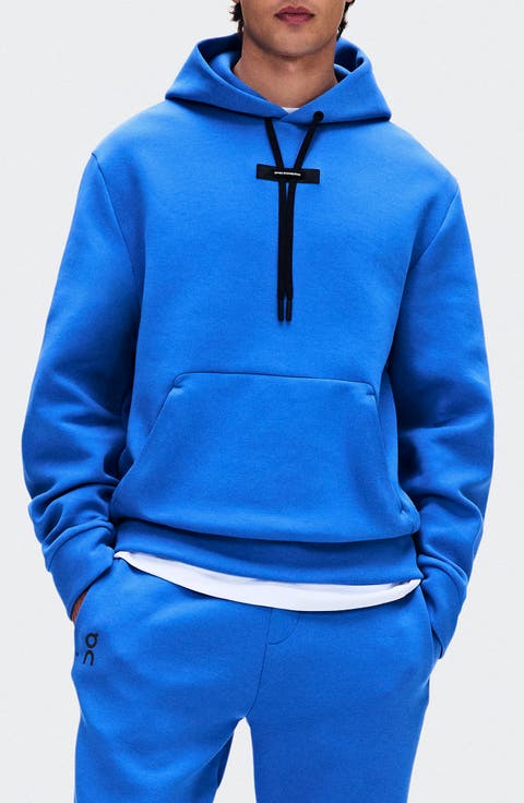 Focus Tech Hoodie