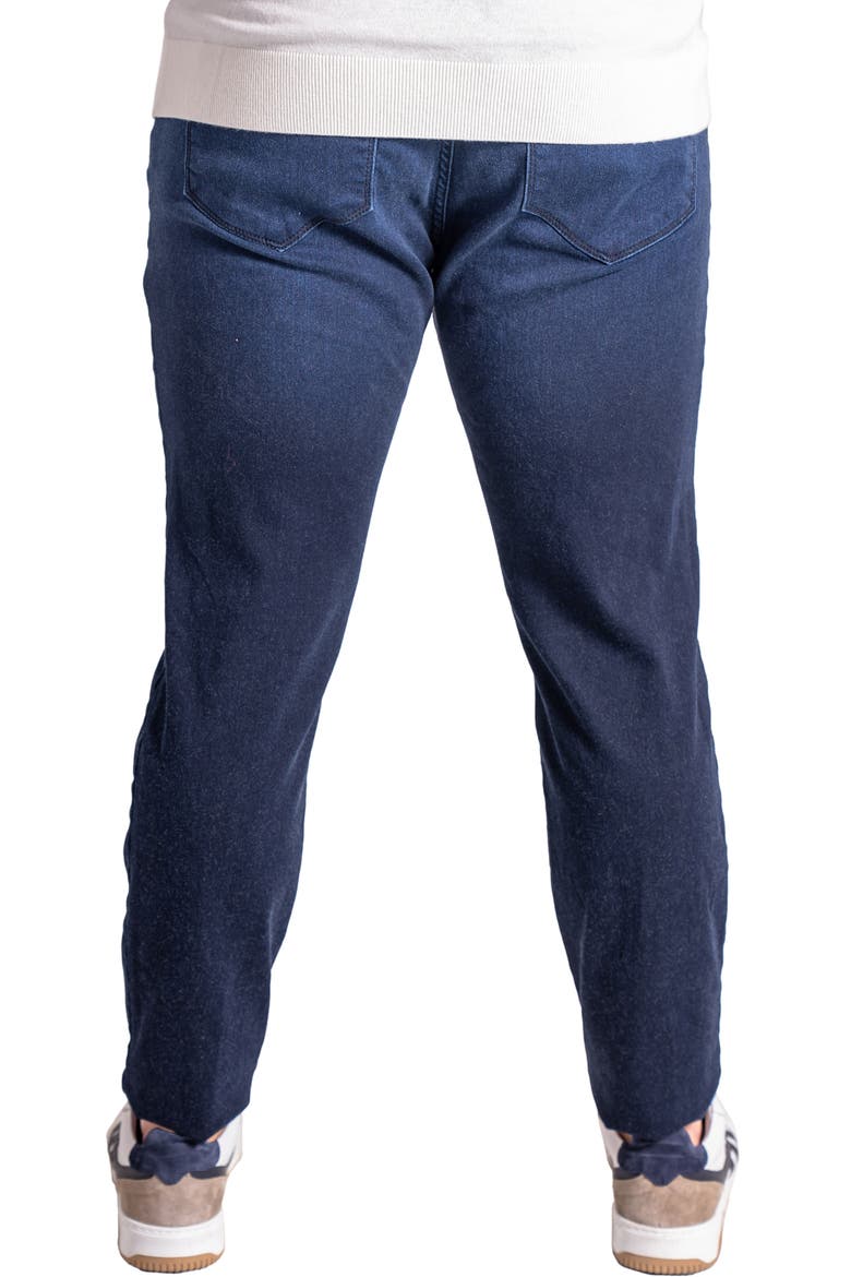 Skinny Jeans, Alternate, color, BLUE