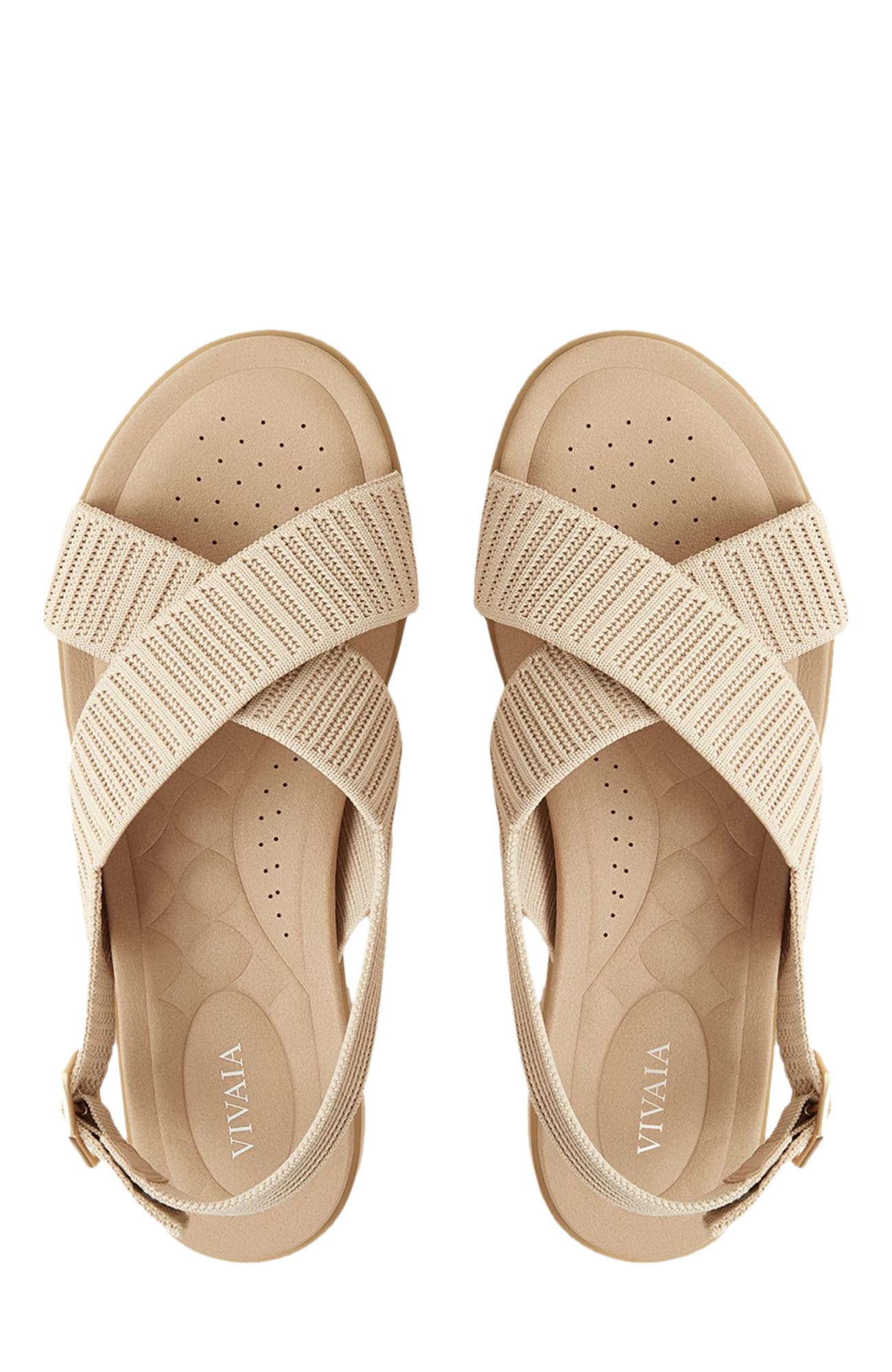 VIVAIA Arch Pro AdaptAll Sandals, Alternate, color, 