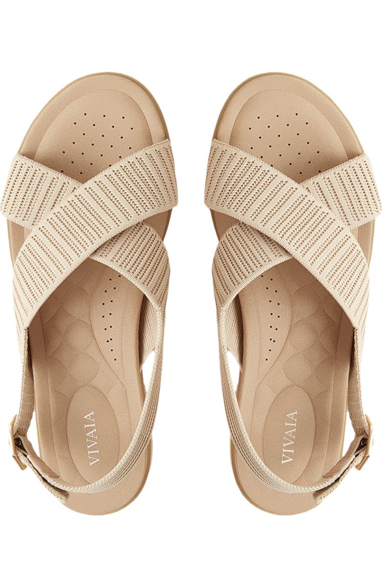 VIVAIA Arch Pro AdaptAll Sandals, Alternate, color,