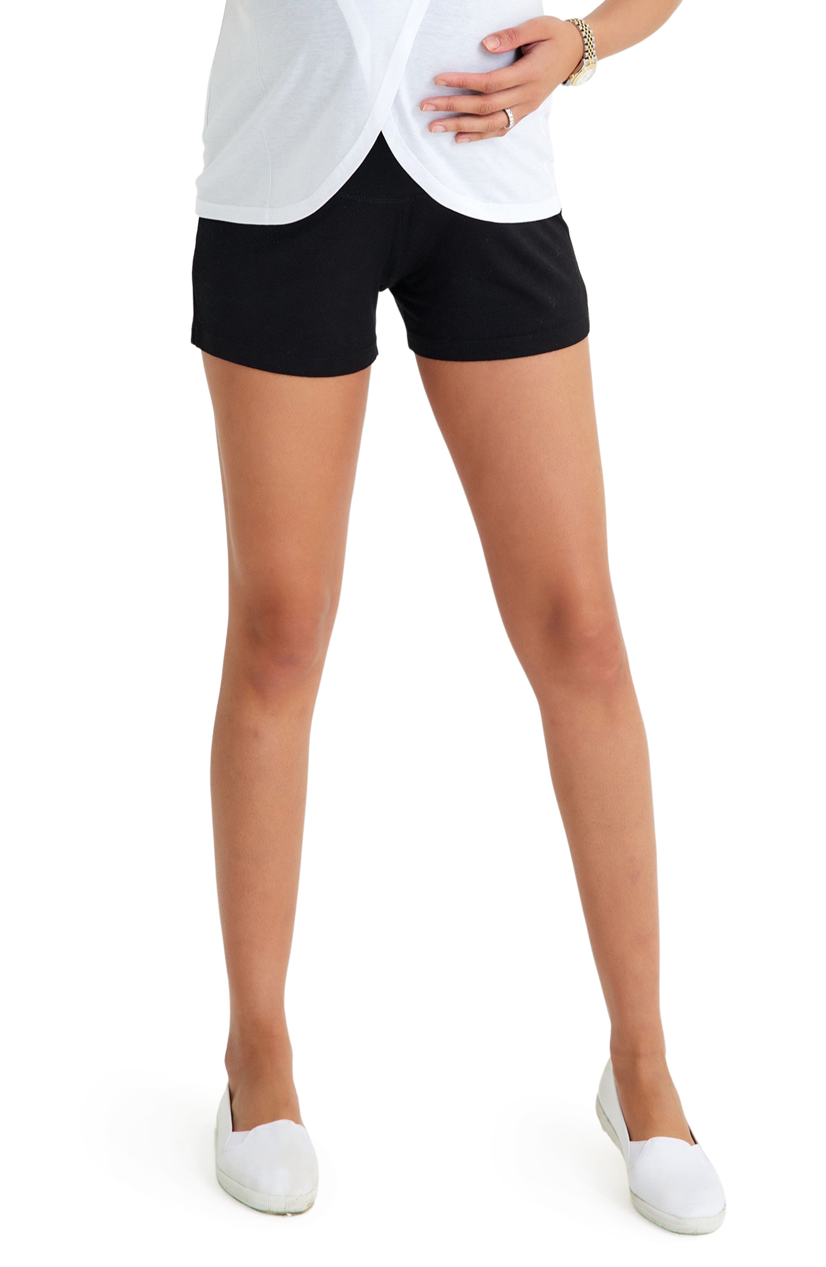 selected BLACK