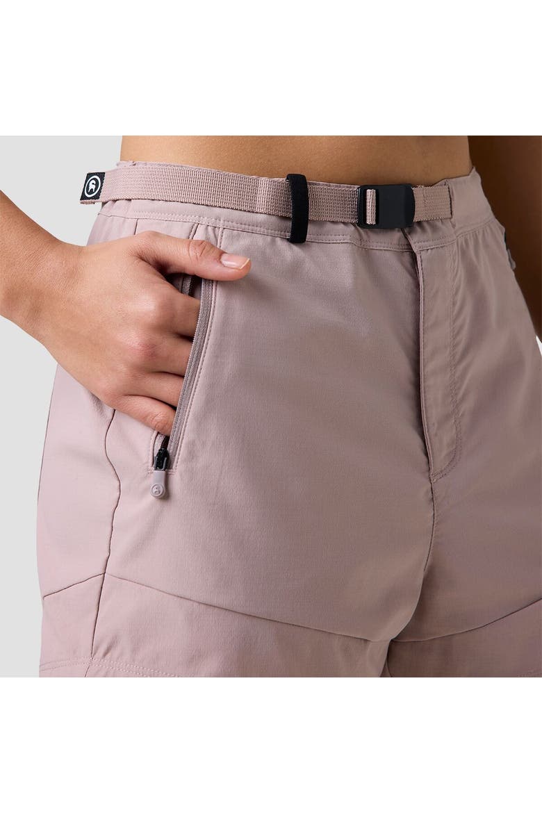 Wasatch Ripstop 3.5In Short - Women's, Alternate, color, Bark