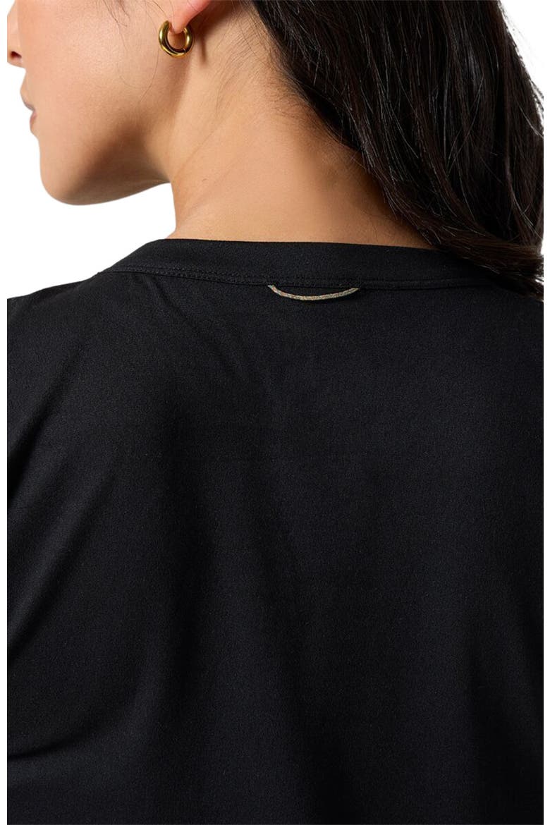 Destination Crew Top - Women's, Alternate, color, Black