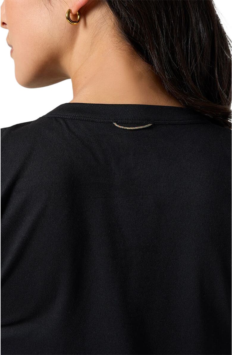 Backcountry Destination Crew Top - Women's, Alternate, color, Black