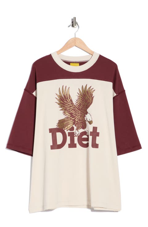 Eagle Yoke T-Shirt