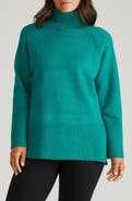 Universal Standard Yolanda Turtleneck Sweater