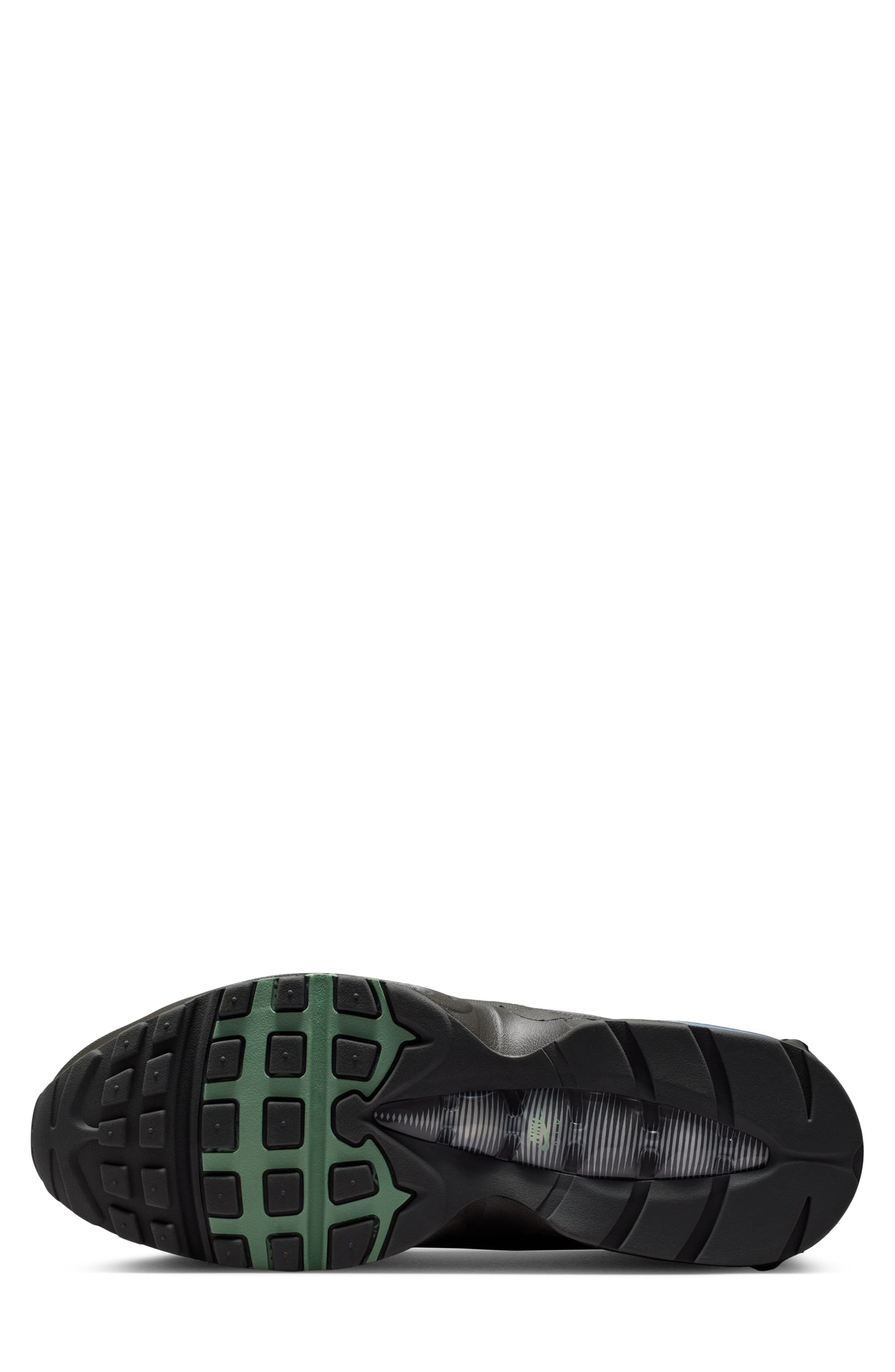 Nike Air Max 95 Big Bubble Sneaker, Alternate, color, 200 Medash/Steam